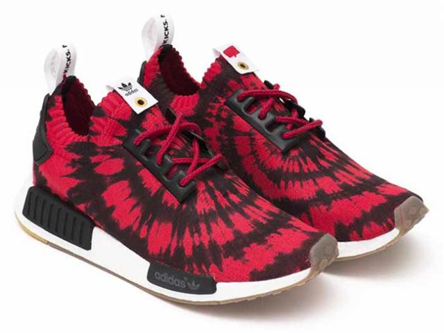 アディダス NMD エヌエムディー