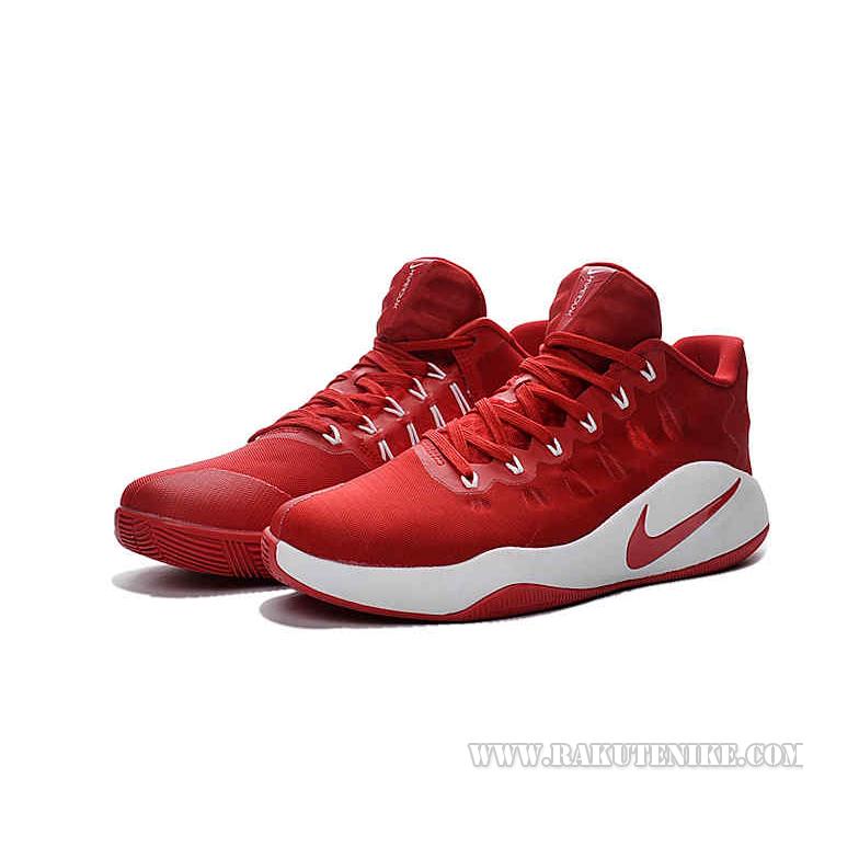 Hyperdunk 2016 University Red Men's Sz 8.5 | eBay