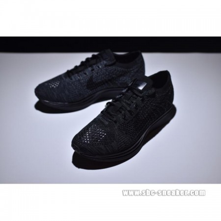 Flyknit racer midnight on sale