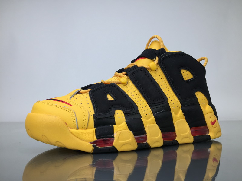 uptempo bruce lee