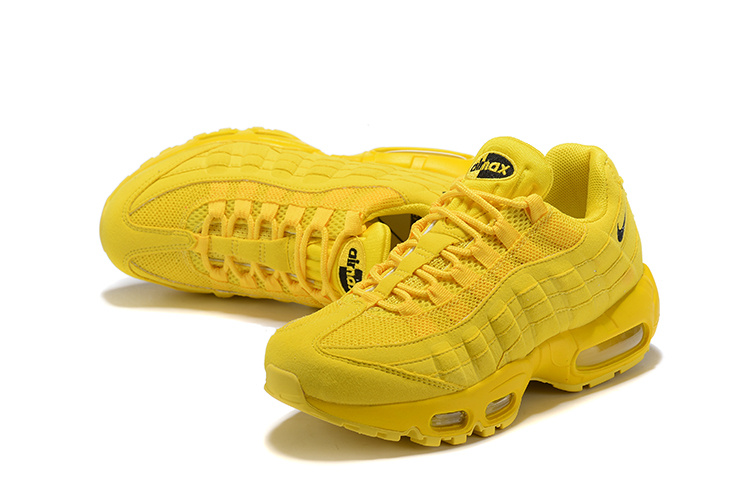 97 air max97 921733 500 NIKE AIR MAX 97 Yellow WMNS