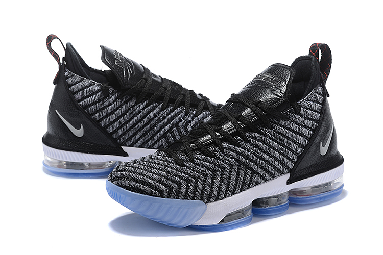 lebron xvi oreo