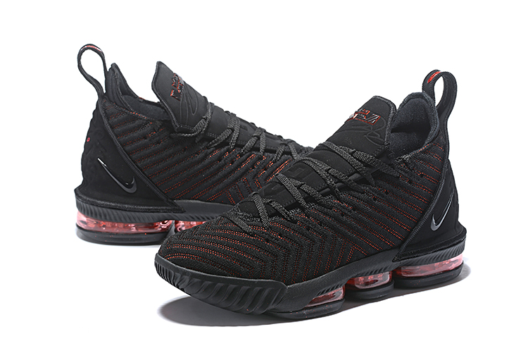 Lebron 16 EP ”Fresh Bred” AO2595-002 (ナイキ) レブロン XVI EP 16 