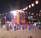 第2回ええやんか東通笑店会　手づくりの夏祭り