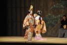 京都創生座第5回公演「舞扇要結縁」