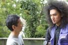 えいがのみかた#1 「映画演技セミナー The lessen by Ishii GAKURYU」