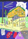 matsuda matsuri exhibition「松田祭」