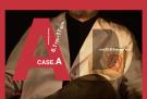 笹川治子 Haruko Sasakawa 「case.A」