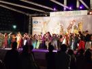 【神戸】目指せ１万人！みんなで踊ろうボリウッドダンス★インド映画ダンスでステージ体験！