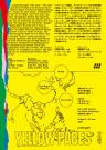 京都dddギャラリー第216回企画展 GRAPHIC WEST 7: YELLOW PAGES