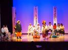 演劇初心者歓迎　期間限定劇団（大阪神戸）座・市民劇場　春の新メンバー追加オーディション