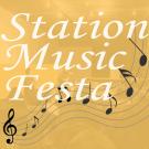 日本センチュリー交響楽団「ステーションミュージックフェスタ」