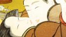 文化記録映画「春画と日本人」関連企画 はじまりのみかた Vol.4 「はじめての春画 ー春画と女性たちー」