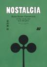 京都dddギャラリー第237回企画展　葛西薫展　NOSTALGIA