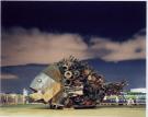 エコアートフェスタ大阪2009