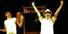 2009　最優秀劇団凱旋公演 「悲願華」【OSAKA 夕陽丘学生演劇祭】