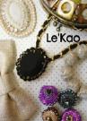 Le’Kao　『 Twittery bud 』