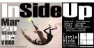 2010/03/20 InSideUp @Little Birds 谷町6丁目