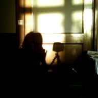 tearoom