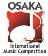 大阪国際音楽コンクール