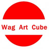 WagArtCube