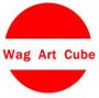WagArtCube