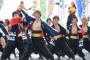大阪ベイエリア祭Worldあぽろん